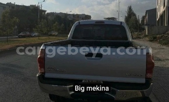 Acheter Occasion Voiture Toyota Tacoma Autre à Addis Ababa, Ethiopie Acheter Occasion Voiture Toyota Tacoma Autre à Addis Ababa, Ethiopie