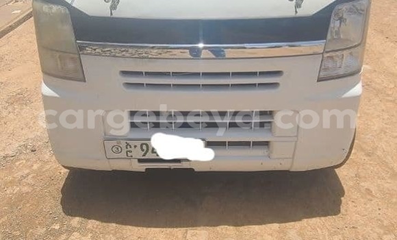 Buy Used Suzuki Every White Car in Addigrat in Tigray Buy Used Suzuki Every White Car in Addigrat in Tigray