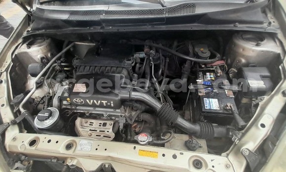 Acheter Occasion Voiture Toyota Vitz Beige à Addis Ababa, Ethiopie Acheter Occasion Voiture Toyota Vitz Beige à Addis Ababa, Ethiopie