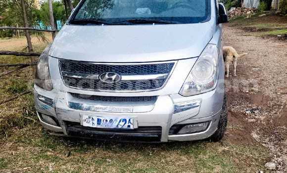 Buy Used Hyundai Grand Starex Other Car in Addis–Ababa in Ethiopia