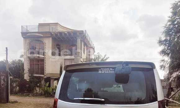 Acheter Occasion Voiture Hyundai Grand Starex Autre à Addis Ababa, Ethiopie Acheter Occasion Voiture Hyundai Grand Starex Autre à Addis Ababa, Ethiopie