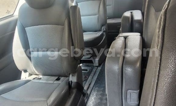 Acheter Occasion Voiture Hyundai Grand Starex Autre à Addis Ababa, Ethiopie Acheter Occasion Voiture Hyundai Grand Starex Autre à Addis Ababa, Ethiopie