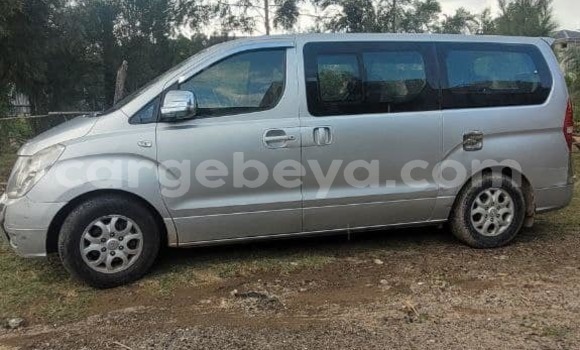 Acheter Occasion Voiture Hyundai Grand Starex Autre à Addis Ababa, Ethiopie Acheter Occasion Voiture Hyundai Grand Starex Autre à Addis Ababa, Ethiopie