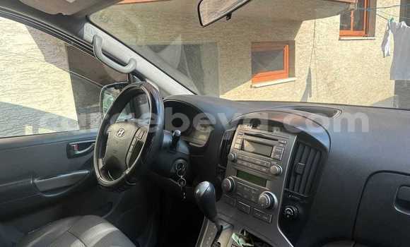 Acheter Occasion Voiture Hyundai Grand Starex Autre à Addis Ababa, Ethiopie Acheter Occasion Voiture Hyundai Grand Starex Autre à Addis Ababa, Ethiopie