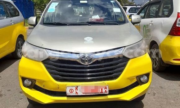 Buy Used Toyota Avanza Other Car in Addis–Ababa in Ethiopia