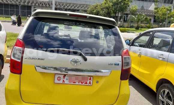 Acheter Occasion Voiture Toyota Avanza Autre à Addis Ababa, Ethiopie Acheter Occasion Voiture Toyota Avanza Autre à Addis Ababa, Ethiopie