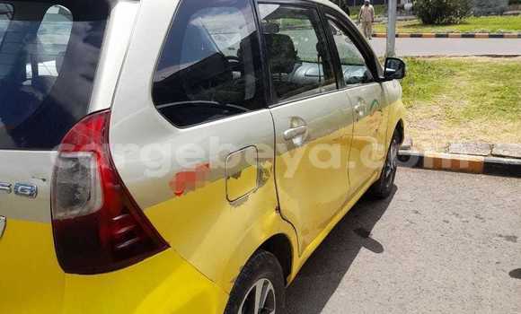 Acheter Occasion Voiture Toyota Avanza Autre à Addis Ababa, Ethiopie Acheter Occasion Voiture Toyota Avanza Autre à Addis Ababa, Ethiopie