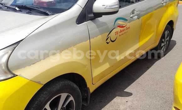 Acheter Occasion Voiture Toyota Avanza Autre à Addis Ababa, Ethiopie Acheter Occasion Voiture Toyota Avanza Autre à Addis Ababa, Ethiopie