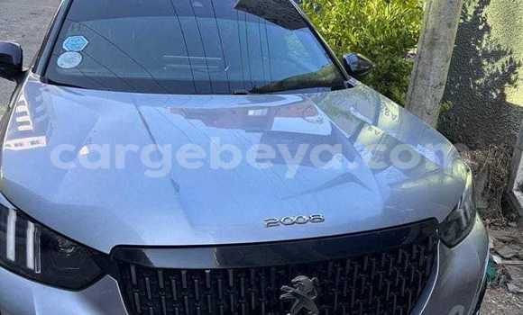 Oofamaa Peugeot 2008 Other Makiinaa iti Addis–Ababa keessatti Ethiopia keessatti