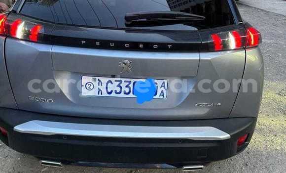 Acheter Occasion Voiture Peugeot 2008 Autre à Addis Ababa, Ethiopie Acheter Occasion Voiture Peugeot 2008 Autre à Addis Ababa, Ethiopie