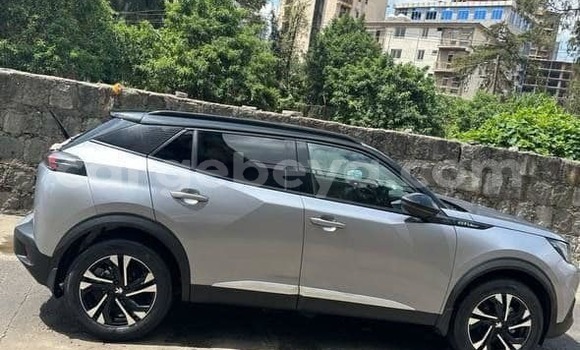 Acheter Occasion Voiture Peugeot 2008 Autre à Addis Ababa, Ethiopie Acheter Occasion Voiture Peugeot 2008 Autre à Addis Ababa, Ethiopie