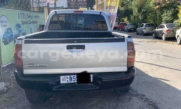 Acheter Occasion Voiture Toyota Tacoma Autre à Addis Ababa, Ethiopie Acheter Occasion Voiture Toyota Tacoma Autre à Addis Ababa, Ethiopie