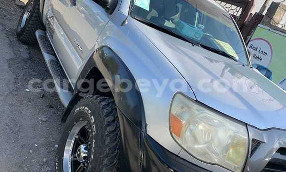 Acheter Occasion Voiture Toyota Tacoma Autre à Addis Ababa, Ethiopie Acheter Occasion Voiture Toyota Tacoma Autre à Addis Ababa, Ethiopie