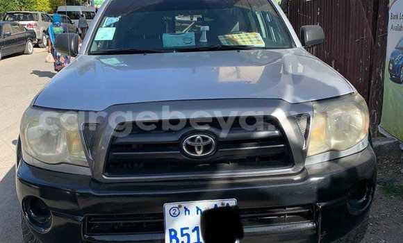 Buy Used Daewoo Tico White Car in Addis–Ababa in Ethiopia