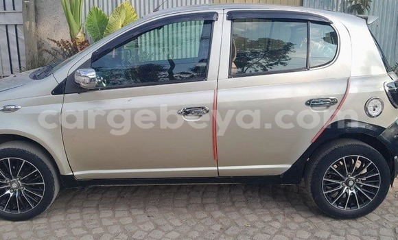 Acheter Occasion Voiture Toyota Vitz Autre à Addis Ababa, Ethiopie Acheter Occasion Voiture Toyota Vitz Autre à Addis Ababa, Ethiopie