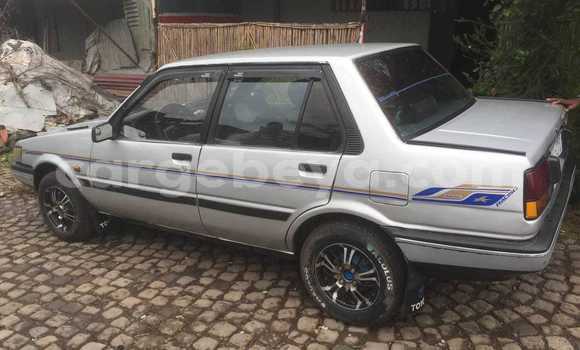 Acheter Occasion Voiture Toyota Aqua Autre à Addis Ababa, Ethiopie Acheter Occasion Voiture Toyota Aqua Autre à Addis Ababa, Ethiopie