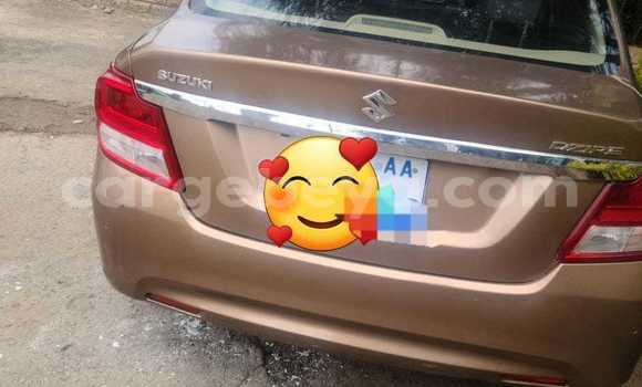 Acheter Occasion Voiture Suzuki Dzire Autre à Addis Ababa, Ethiopie Acheter Occasion Voiture Suzuki Dzire Autre à Addis Ababa, Ethiopie