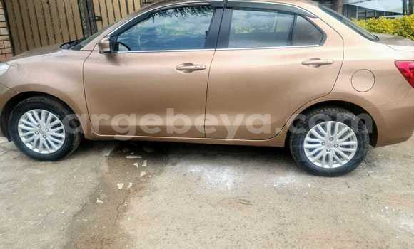 Acheter Occasion Voiture Suzuki Dzire Autre à Addis Ababa, Ethiopie Acheter Occasion Voiture Suzuki Dzire Autre à Addis Ababa, Ethiopie