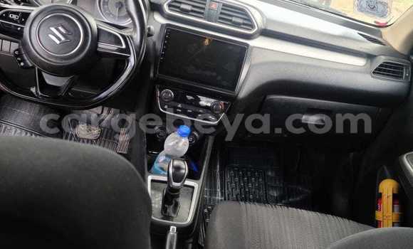 Acheter Occasion Voiture Suzuki Dzire Autre à Addis Ababa, Ethiopie Acheter Occasion Voiture Suzuki Dzire Autre à Addis Ababa, Ethiopie