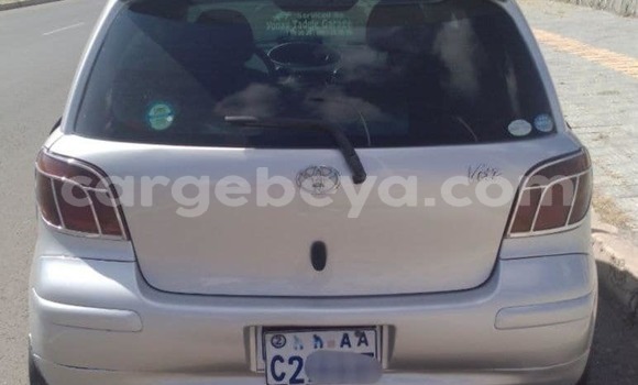 Acheter Occasion Voiture Toyota Vitz Autre à Addis Ababa, Ethiopie Acheter Occasion Voiture Toyota Vitz Autre à Addis Ababa, Ethiopie