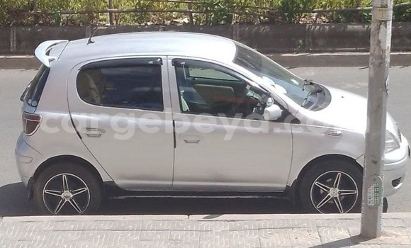 Acheter Occasion Voiture Toyota Vitz Autre à Addis Ababa, Ethiopie Acheter Occasion Voiture Toyota Vitz Autre à Addis Ababa, Ethiopie