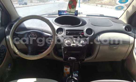 Acheter Occasion Voiture Toyota Vitz Autre à Addis Ababa, Ethiopie Acheter Occasion Voiture Toyota Vitz Autre à Addis Ababa, Ethiopie