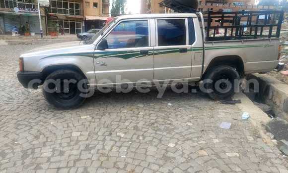 Acheter Occasion Voiture Mitsubishi L200 Autre à Addis Ababa, Ethiopie Acheter Occasion Voiture Mitsubishi L200 Autre à Addis Ababa, Ethiopie