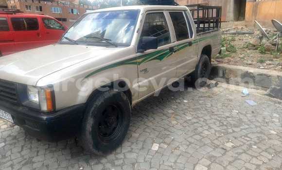 Acheter Occasion Voiture Mitsubishi L200 Autre à Addis Ababa, Ethiopie Acheter Occasion Voiture Mitsubishi L200 Autre à Addis Ababa, Ethiopie