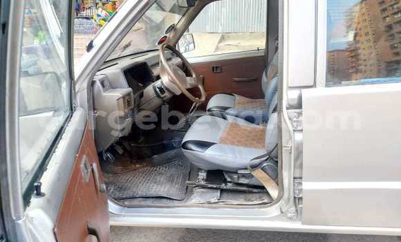 Acheter Occasion Voiture Mitsubishi L200 Autre à Addis Ababa, Ethiopie Acheter Occasion Voiture Mitsubishi L200 Autre à Addis Ababa, Ethiopie