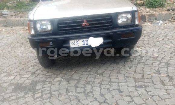 Acheter Occasion Voiture Mitsubishi L200 Autre à Addis Ababa, Ethiopie Acheter Occasion Voiture Mitsubishi L200 Autre à Addis Ababa, Ethiopie