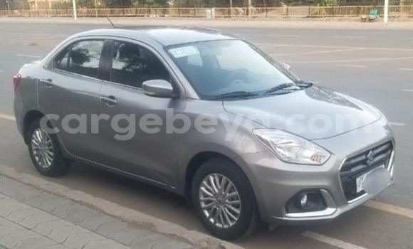 Acheter Occasion Voiture Suzuki Dzire Autre à Addis Ababa, Ethiopie Acheter Occasion Voiture Suzuki Dzire Autre à Addis Ababa, Ethiopie