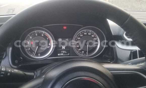 Acheter Occasion Voiture Suzuki Dzire Autre à Addis Ababa, Ethiopie Acheter Occasion Voiture Suzuki Dzire Autre à Addis Ababa, Ethiopie