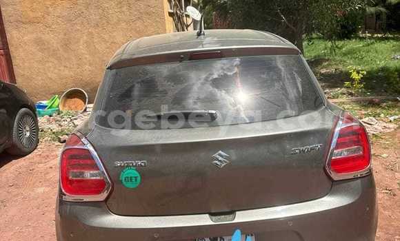 Acheter Occasion Voiture Suzuki Swift Autre à Addis Ababa, Ethiopie Acheter Occasion Voiture Suzuki Swift Autre à Addis Ababa, Ethiopie