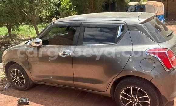 Acheter Occasion Voiture Suzuki Swift Autre à Addis Ababa, Ethiopie Acheter Occasion Voiture Suzuki Swift Autre à Addis Ababa, Ethiopie