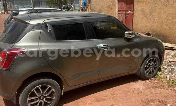 Acheter Occasion Voiture Suzuki Swift Autre à Addis Ababa, Ethiopie Acheter Occasion Voiture Suzuki Swift Autre à Addis Ababa, Ethiopie