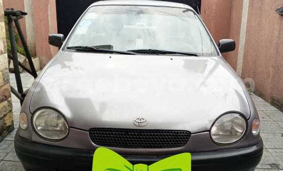 Buy Used Toyota Corolla Other Car in Addis–Ababa in Ethiopia Buy Used Toyota Corolla Other Car in Addis–Ababa in Ethiopia