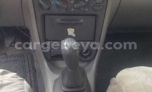 Acheter Occasion Voiture Toyota Corolla Autre à Addis Ababa, Ethiopie Acheter Occasion Voiture Toyota Corolla Autre à Addis Ababa, Ethiopie