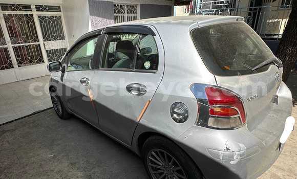 Acheter Occasion Voiture Toyota Yaris Autre à Addis Ababa, Ethiopie Acheter Occasion Voiture Toyota Yaris Autre à Addis Ababa, Ethiopie