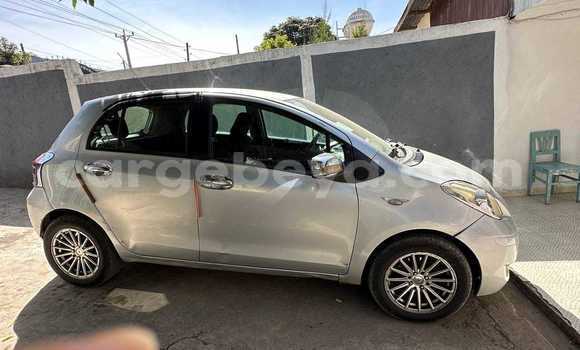 Acheter Occasion Voiture Toyota Yaris Autre à Addis Ababa, Ethiopie Acheter Occasion Voiture Toyota Yaris Autre à Addis Ababa, Ethiopie