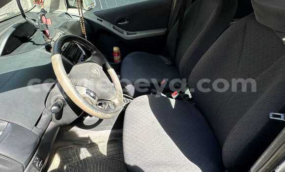 Acheter Occasion Voiture Toyota Yaris Autre à Addis Ababa, Ethiopie Acheter Occasion Voiture Toyota Yaris Autre à Addis Ababa, Ethiopie
