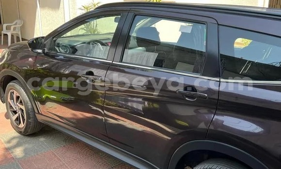 ይግዙ ያገለገለ Toyota Rush ጥቁር መኪና በ አዲስ አበባ በ ኢትዮጵያ