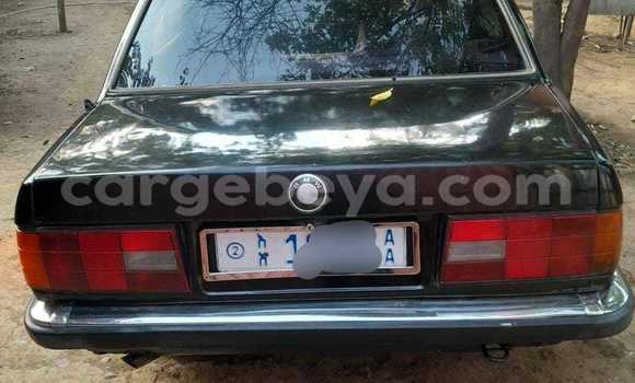 Acheter Occasion Voiture BMW E9 Noir à Addis Ababa, Ethiopie Acheter Occasion Voiture BMW E9 Noir à Addis Ababa, Ethiopie