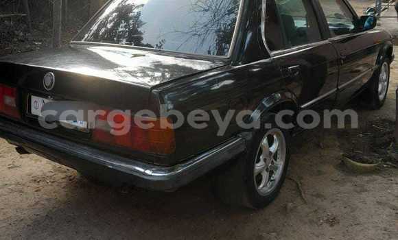 Acheter Occasion Voiture BMW E9 Noir à Addis Ababa, Ethiopie Acheter Occasion Voiture BMW E9 Noir à Addis Ababa, Ethiopie