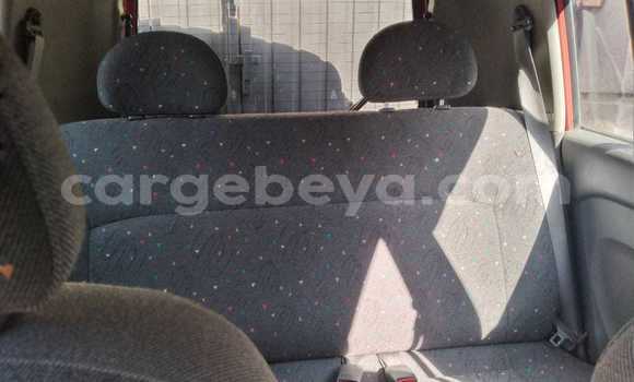 Acheter Occasion Voiture Hyundai EON Rouge à Addis Ababa, Ethiopie Acheter Occasion Voiture Hyundai EON Rouge à Addis Ababa, Ethiopie