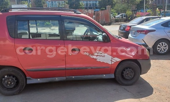 Acheter Occasion Voiture Hyundai EON Rouge à Addis Ababa, Ethiopie Acheter Occasion Voiture Hyundai EON Rouge à Addis Ababa, Ethiopie