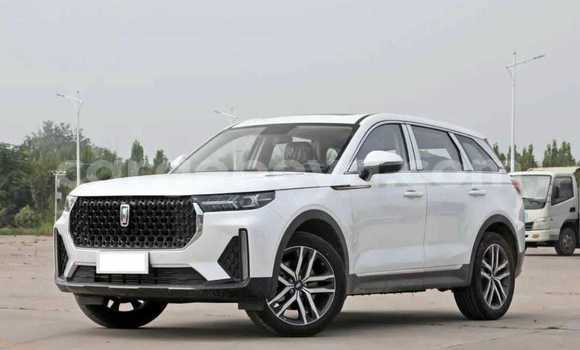 Acheter Occasion Voiture FAW Besturn B50 Blanc à Addis Ababa, Ethiopie Acheter Occasion Voiture FAW Besturn B50 Blanc à Addis Ababa, Ethiopie