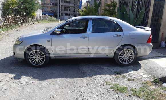 Acheter Occasion Voiture Toyota Corolla Autre à Addis Ababa, Ethiopie Acheter Occasion Voiture Toyota Corolla Autre à Addis Ababa, Ethiopie