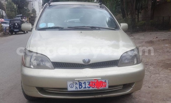 Buy Used Toyota Platz Other Car in Addis–Ababa in Ethiopia Buy Used Toyota Platz Other Car in Addis–Ababa in Ethiopia