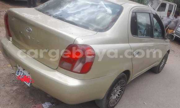 Acheter Occasion Voiture Toyota Platz Autre à Addis Ababa, Ethiopie Acheter Occasion Voiture Toyota Platz Autre à Addis Ababa, Ethiopie