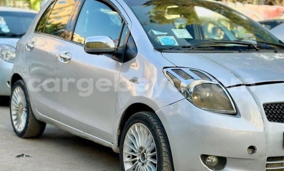 Acheter Occasion Voiture Toyota Yaris Autre à Addis Ababa, Ethiopie Acheter Occasion Voiture Toyota Yaris Autre à Addis Ababa, Ethiopie